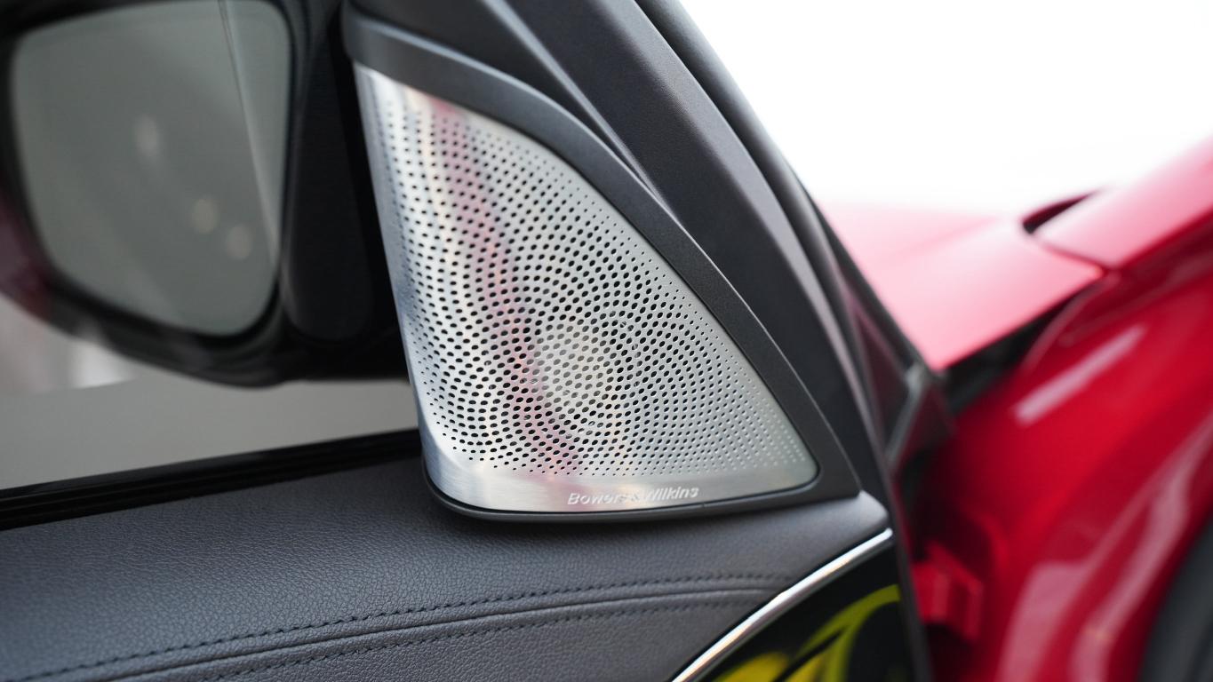 BMW M5 2021 thumb 8