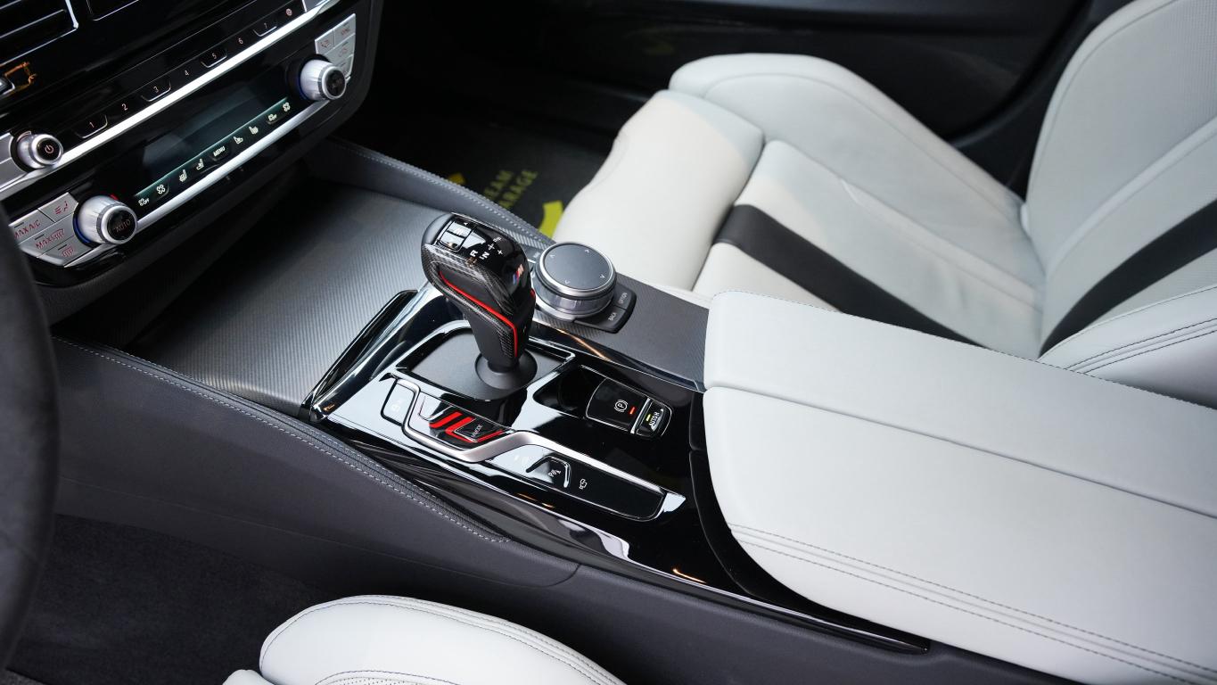 BMW M5 2021 thumb 12