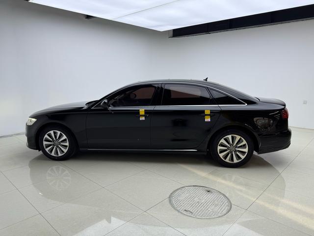 Audi A6 2016 thumb 2