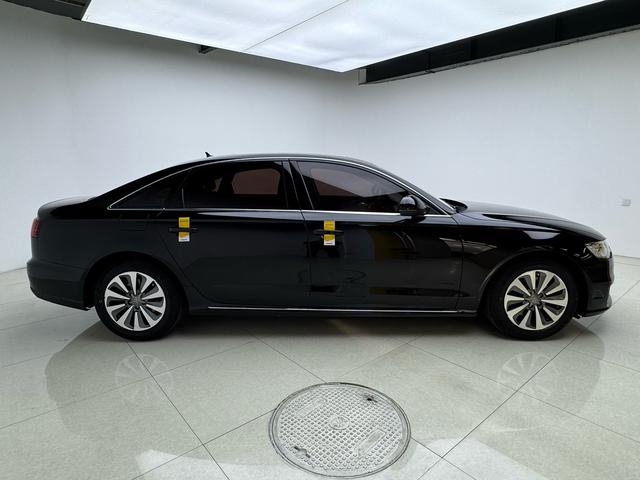 Audi A6 2016 thumb 6
