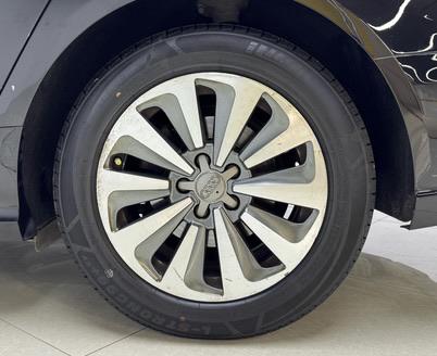 Audi A6 2016 thumb 7