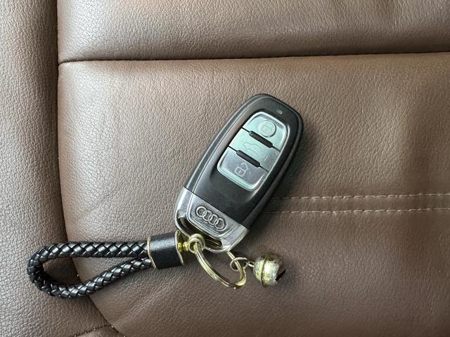 Audi A6 2016 thumb 9