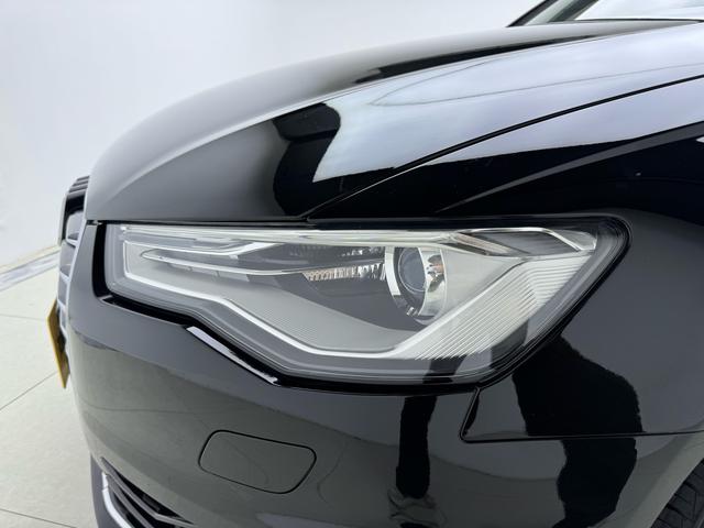 Audi A6 2016 thumb 10