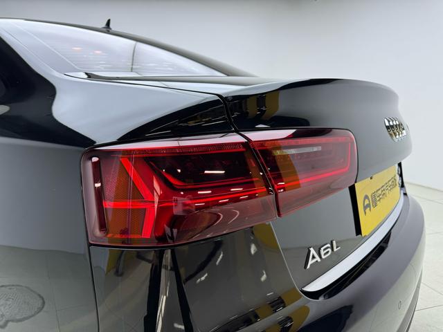 Audi A6 2016 thumb 11