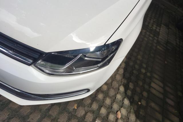 Volkswagen Polo 2016 thumb 2