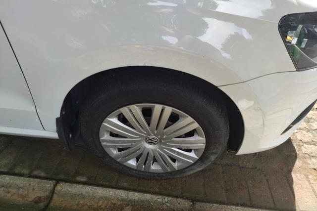 Volkswagen Polo 2016 thumb 7