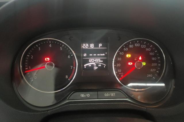 Volkswagen Polo 2016 thumb 10