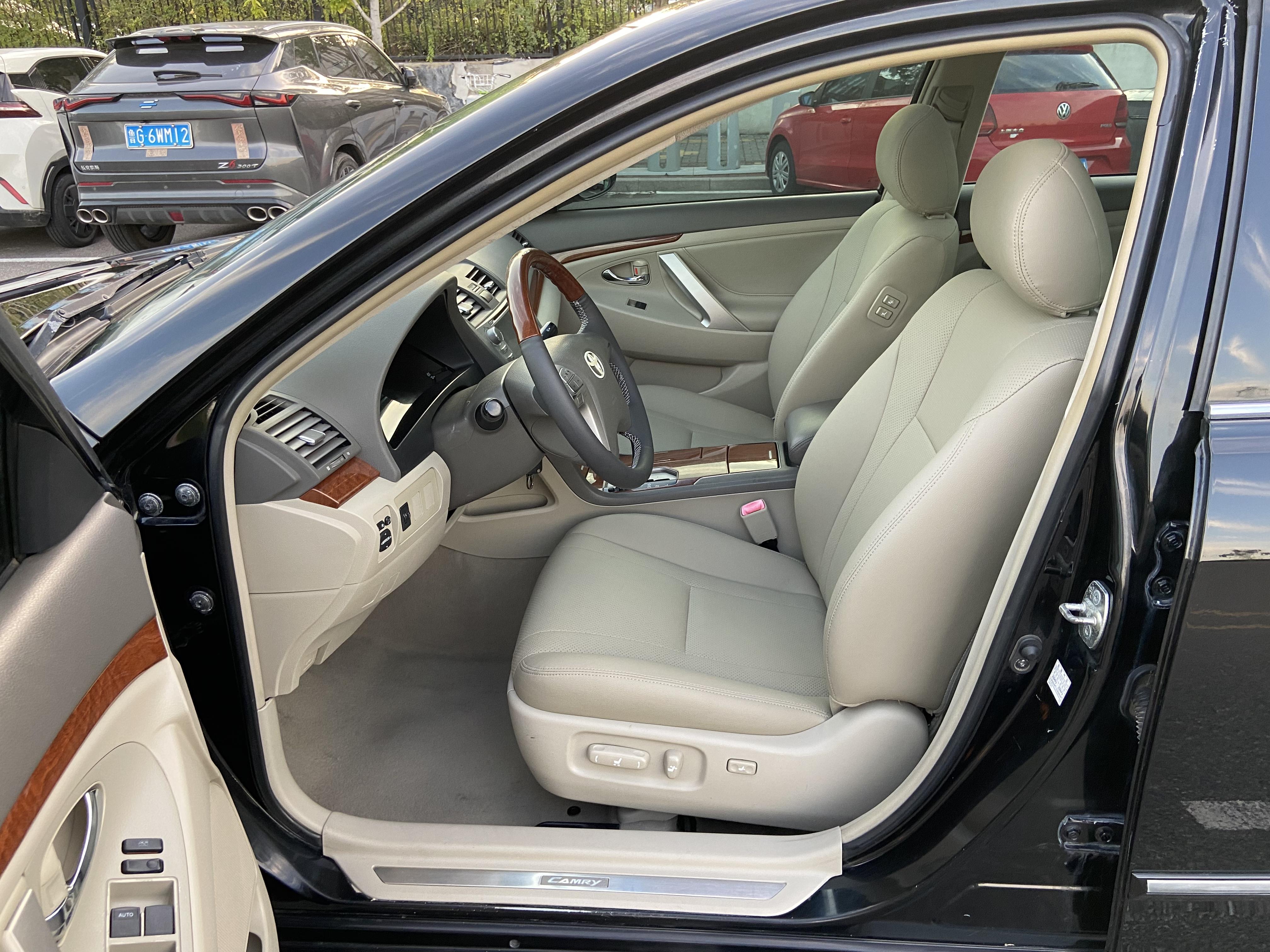 Toyota Camry 2013 thumb 6