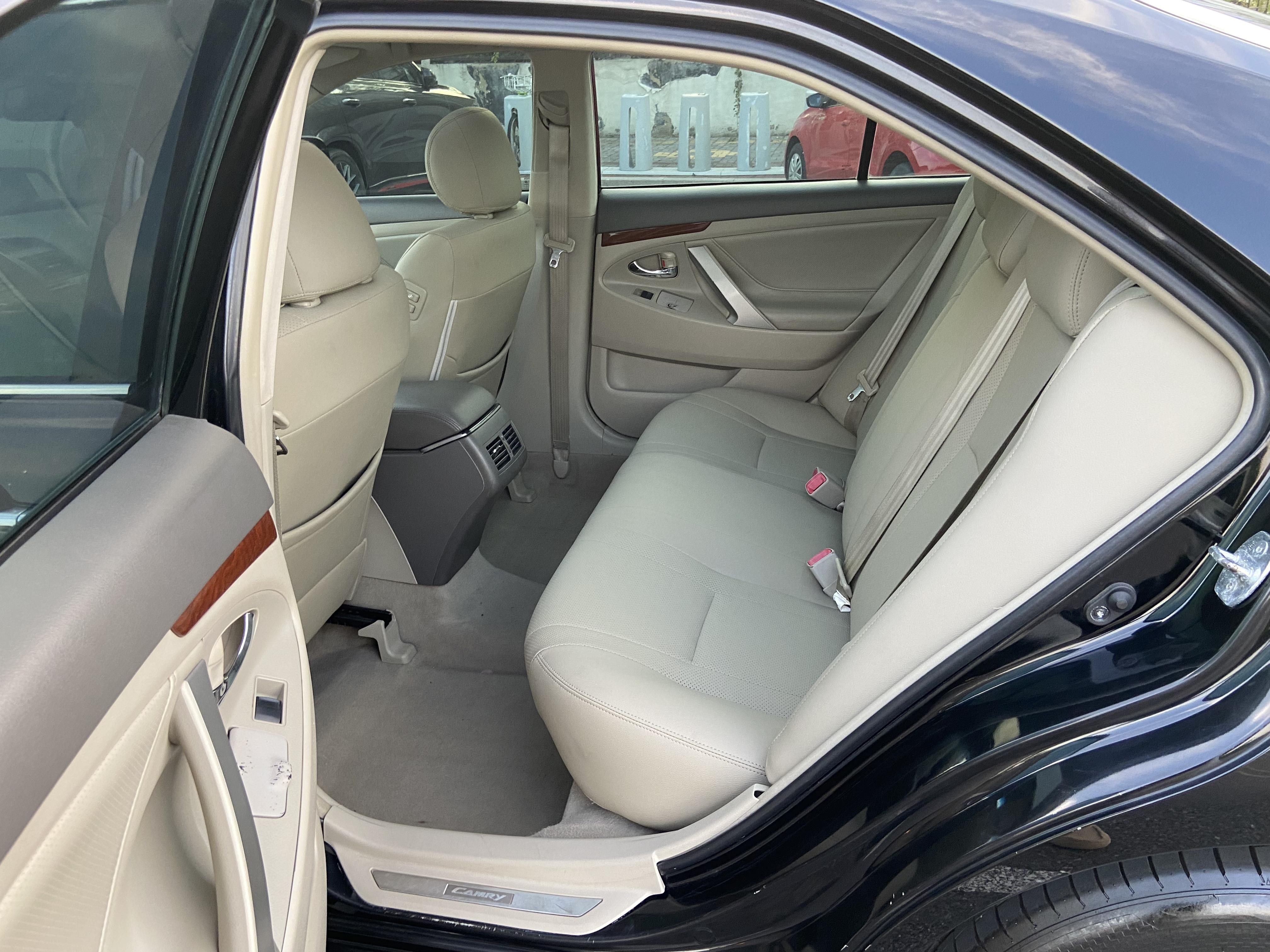Toyota Camry 2013 thumb 7