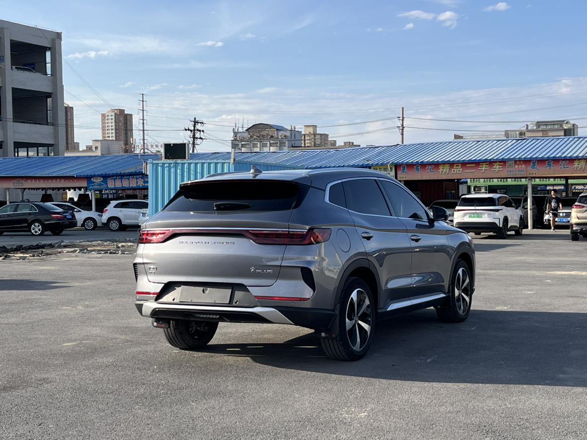 BYD Song 2021 thumb 4
