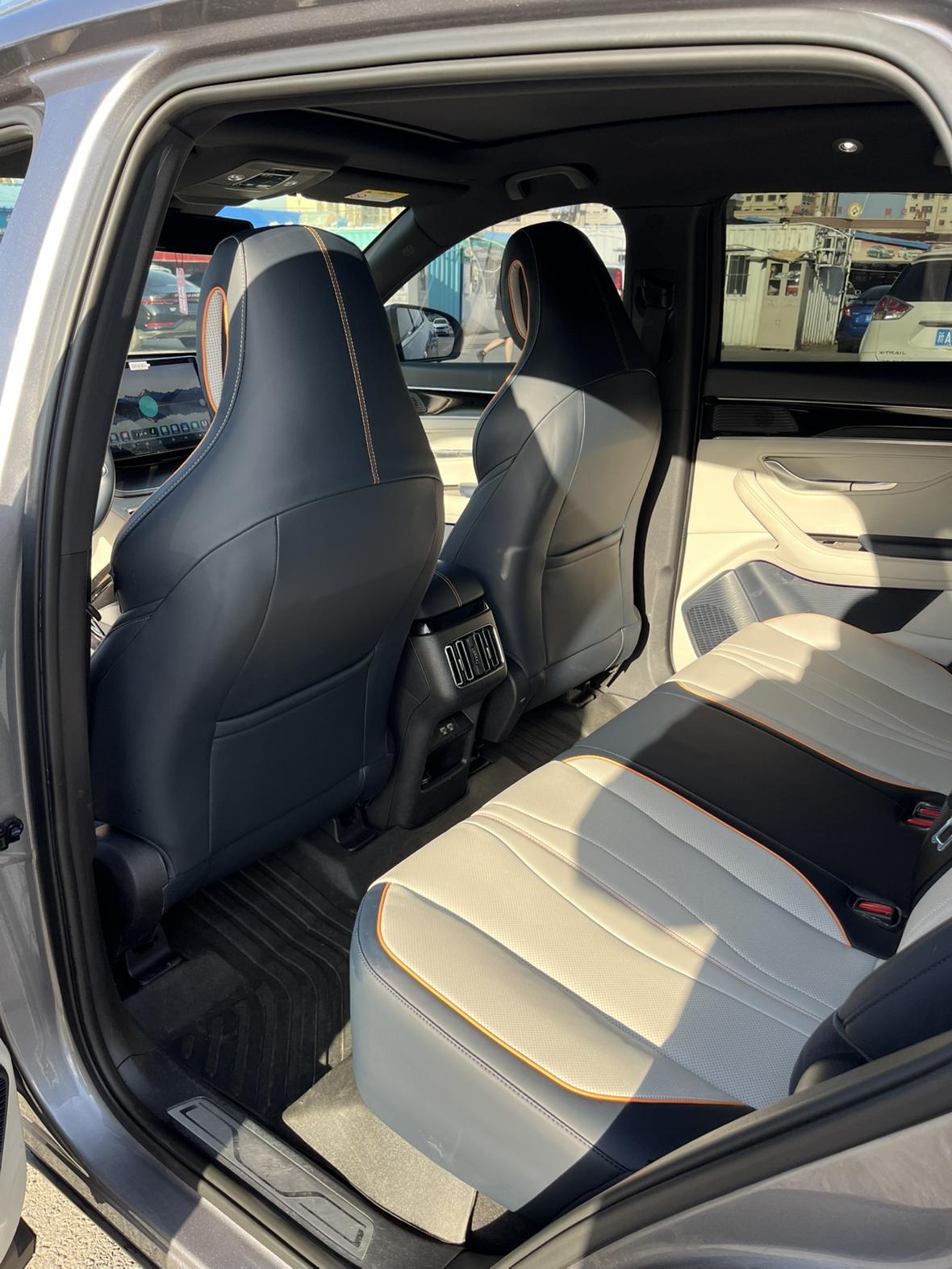 BYD Song 2021 thumb 7