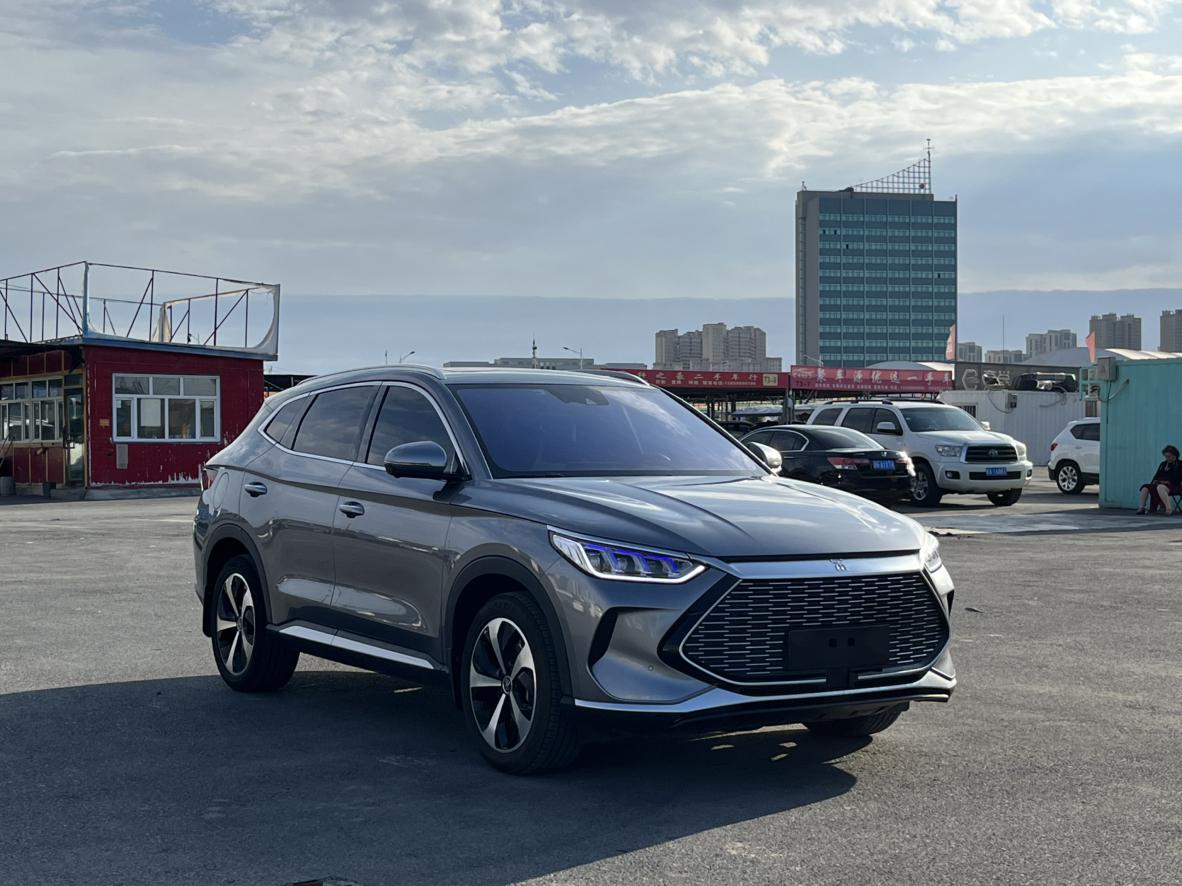 BYD Song 2021 thumb 10