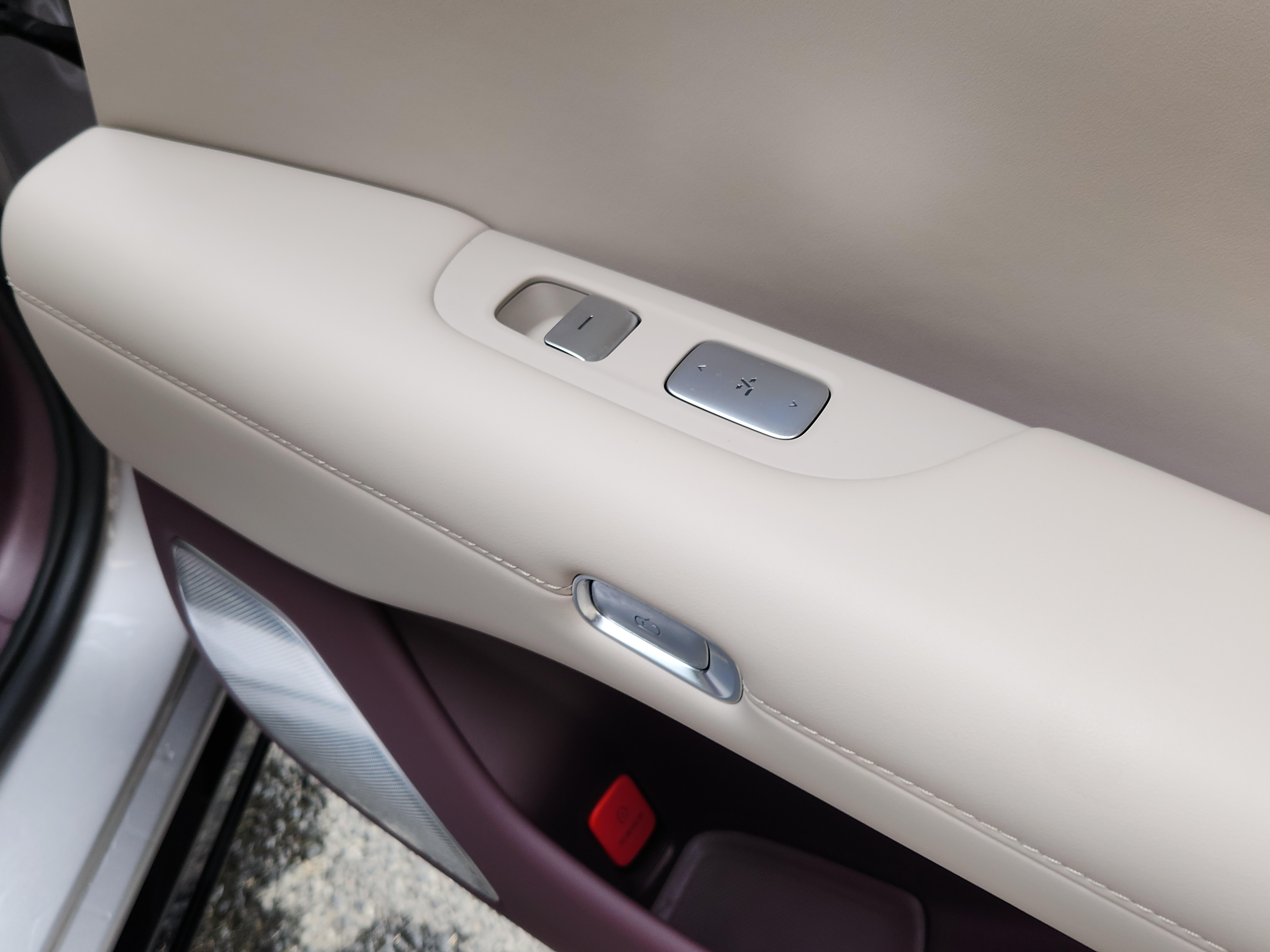 Xiaomi YU7 2025 thumb 11