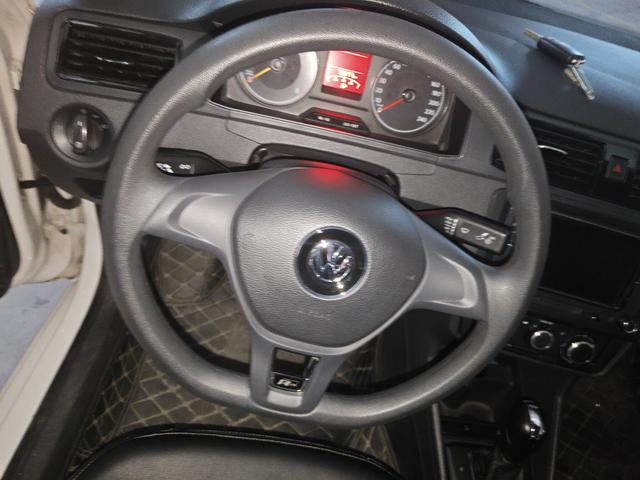 Volkswagen Santana 2019 thumb 5