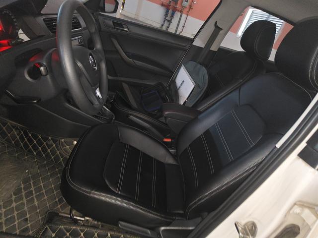 Volkswagen Santana 2019 thumb 8