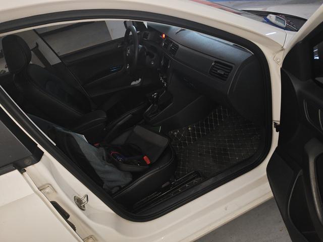 Volkswagen Santana 2019 thumb 9