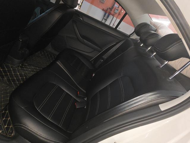 Volkswagen Santana 2019 thumb 10