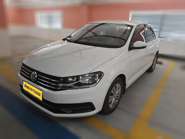 Volkswagen Santana 2019 thumb 11