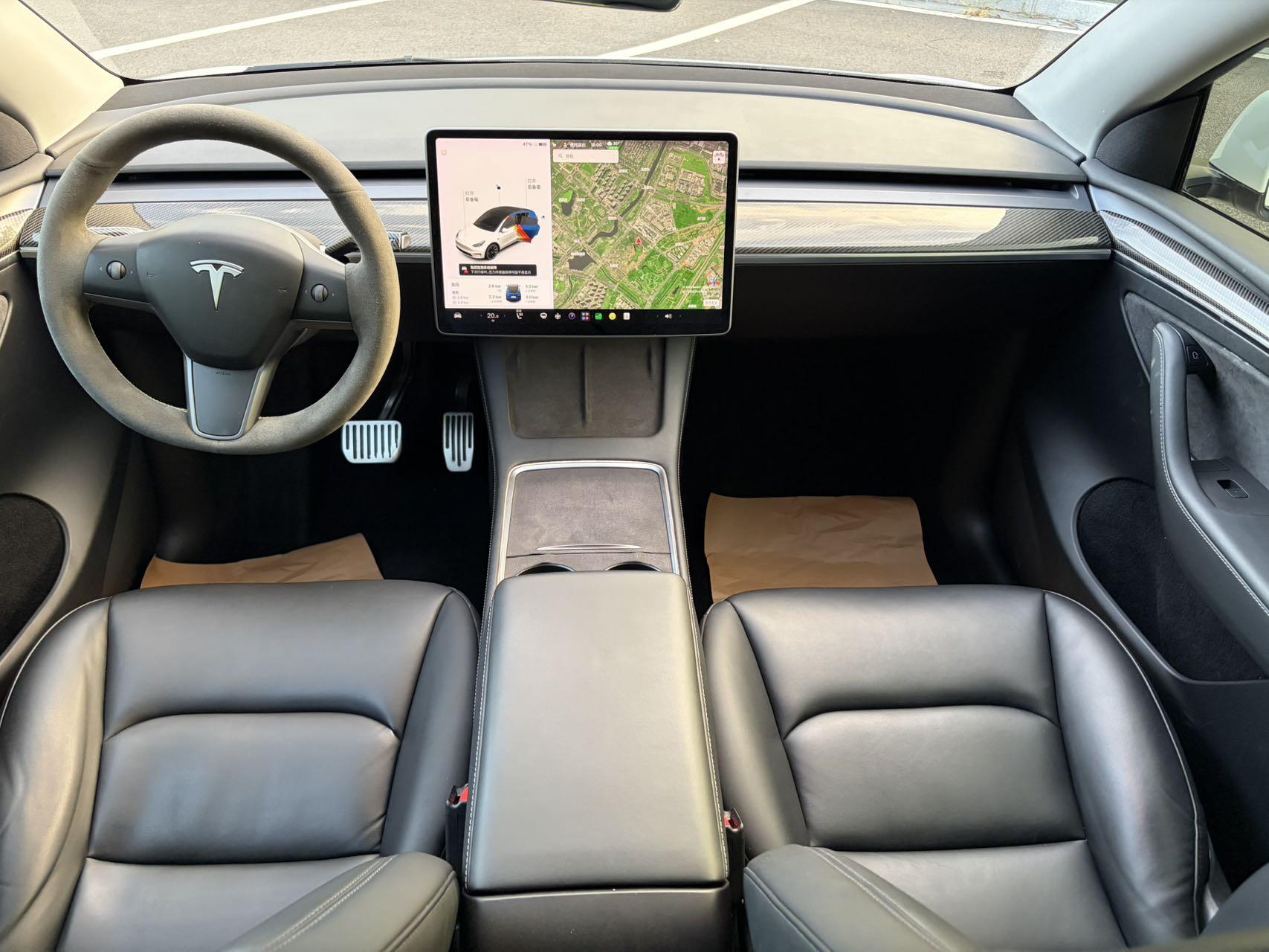 Tesla Model Y 2021 thumb 8