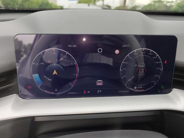 Haval H6 2021 thumb 4