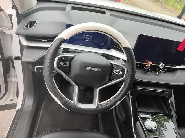 Haval H6 2021 thumb 5