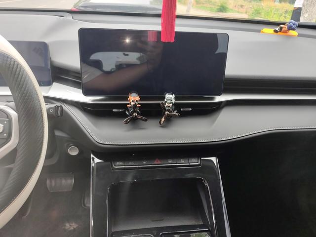 Haval H6 2021 thumb 6