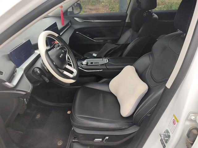 Haval H6 2021 thumb 8