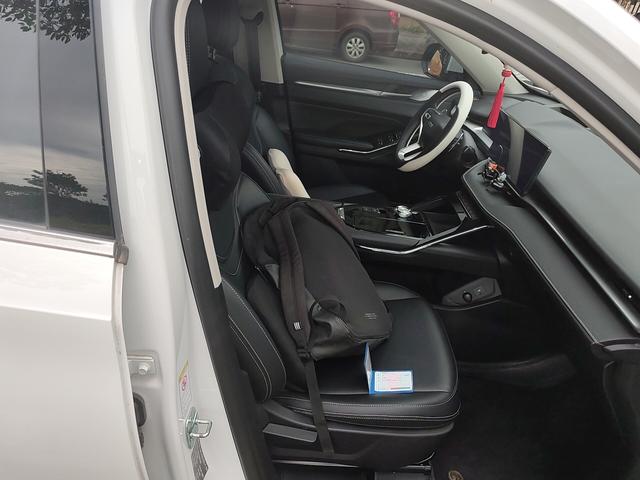 Haval H6 2021 thumb 9