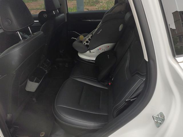 Haval H6 2021 thumb 10