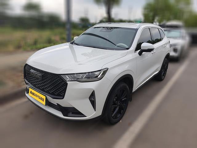 Haval H6 2021 thumb 11
