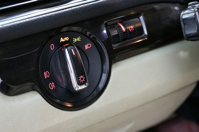 Volkswagen Passat (North America and China) 2014 thumb 7