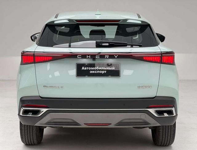 Chery Ou Meng Da 2022 thumb 4