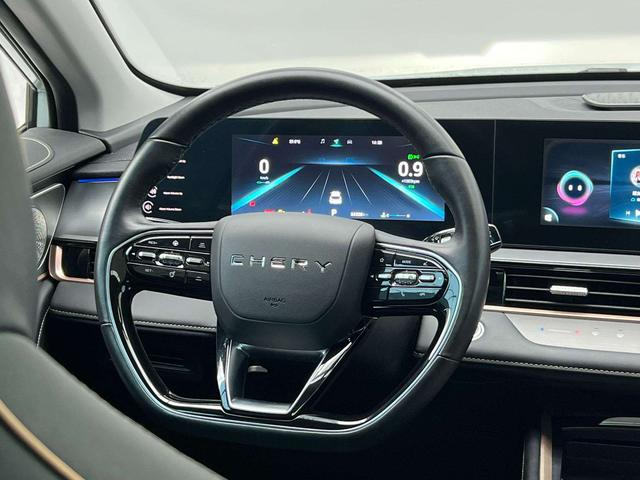 Chery Ou Meng Da 2022 thumb 9