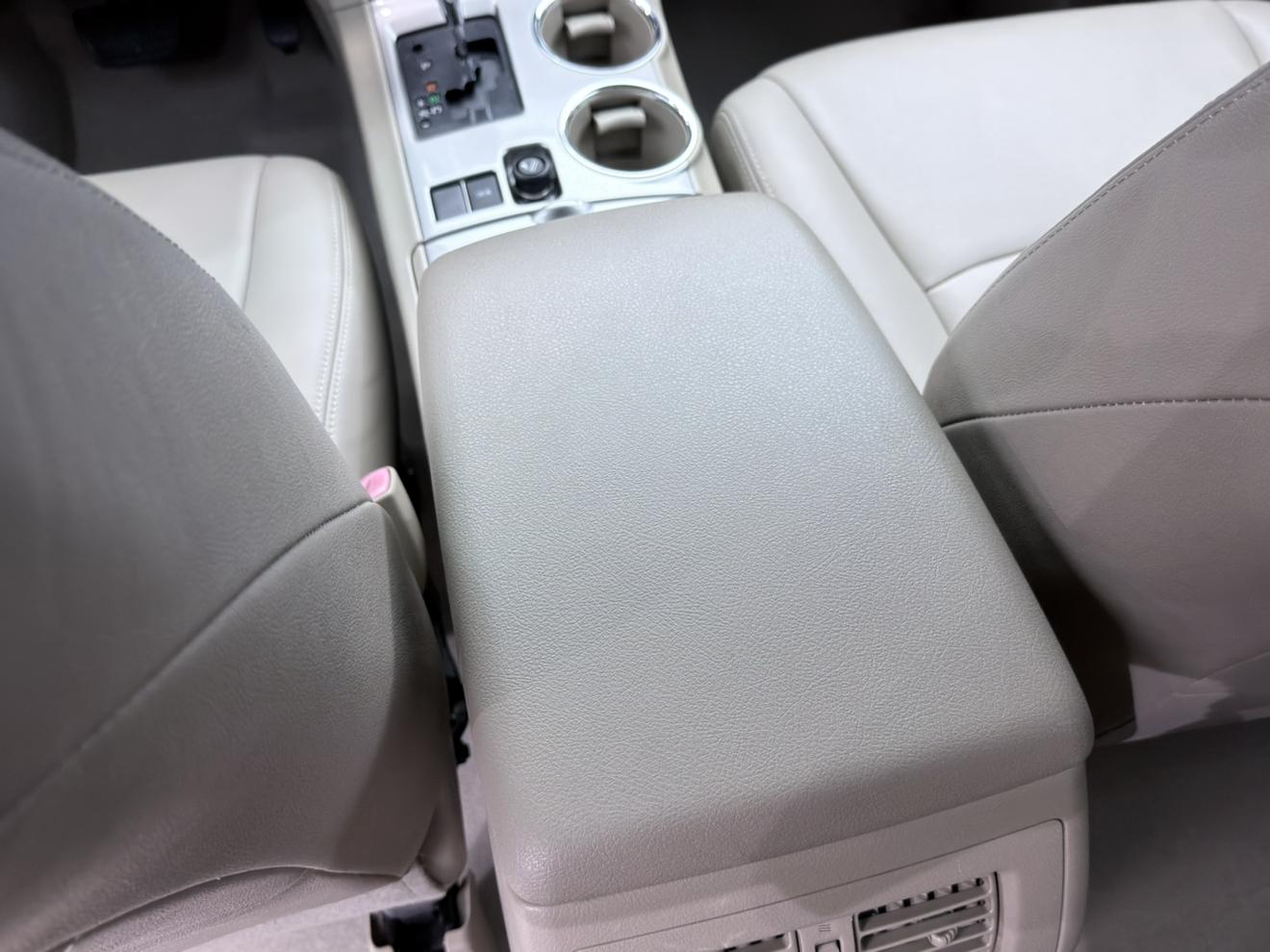 Toyota Highlander 2013 thumb 5