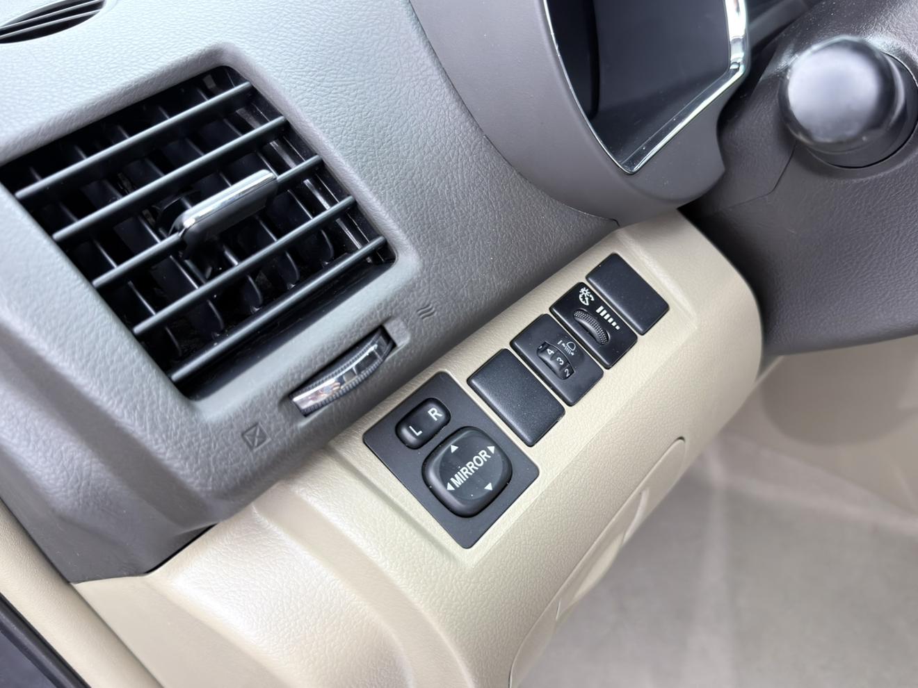 Toyota Highlander 2013 thumb 7