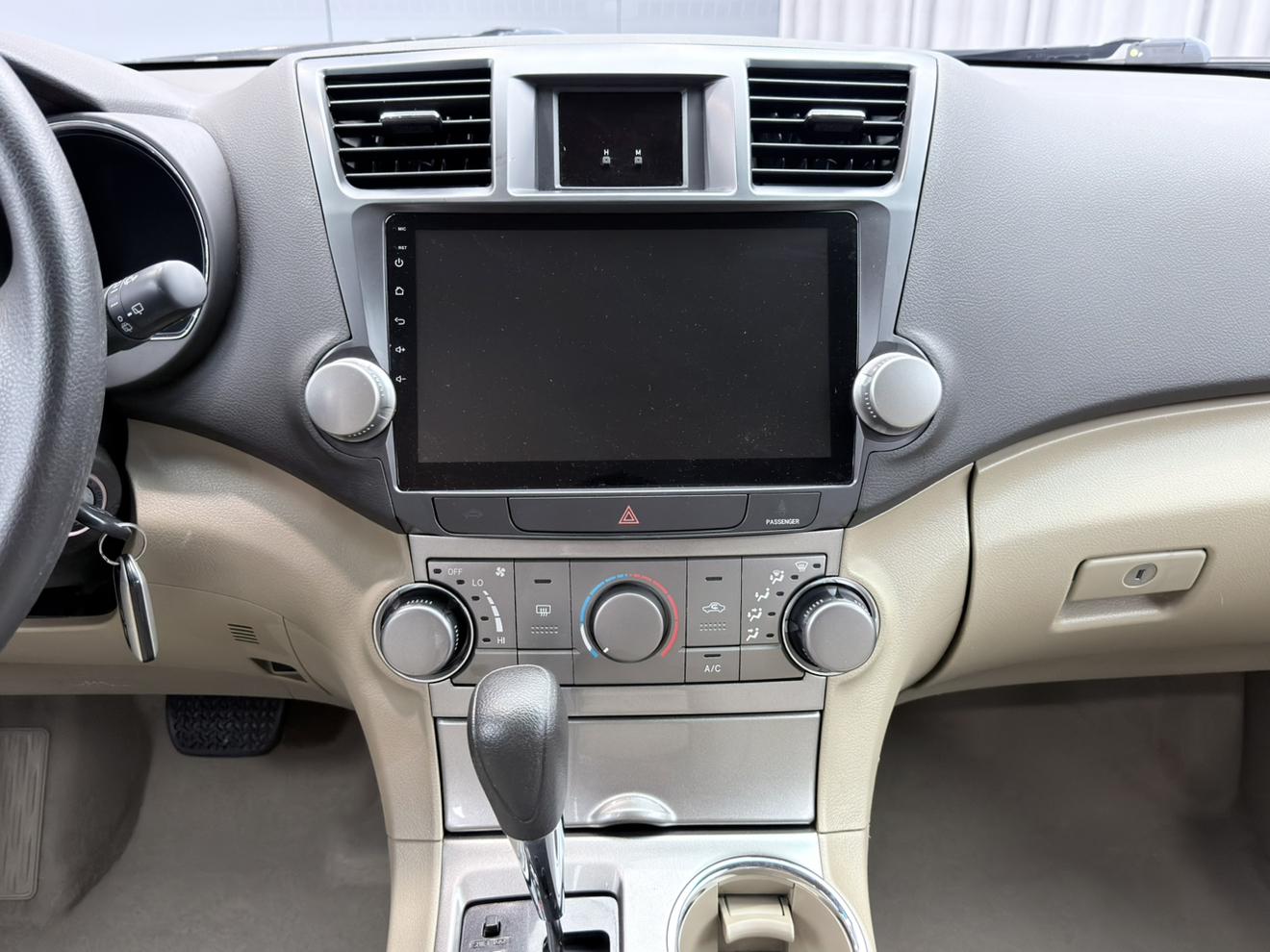 Toyota Highlander 2013 thumb 8