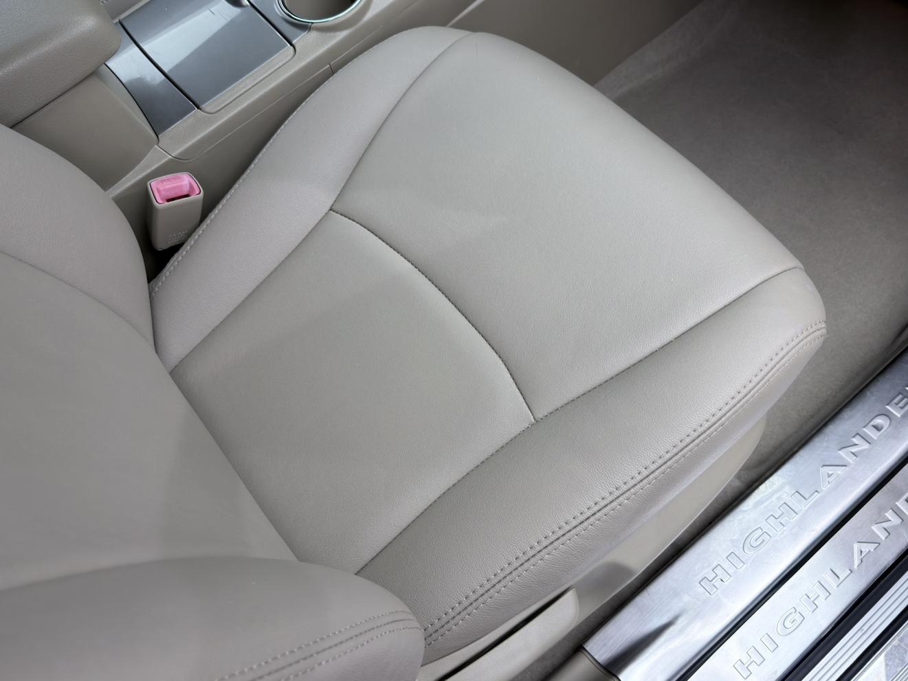 Toyota Highlander 2013 thumb 10