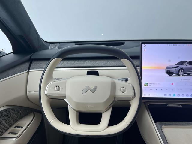 NIO ONVO L90 2025 thumb 10