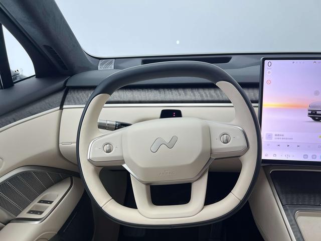 NIO ONVO L90 2025 thumb 9