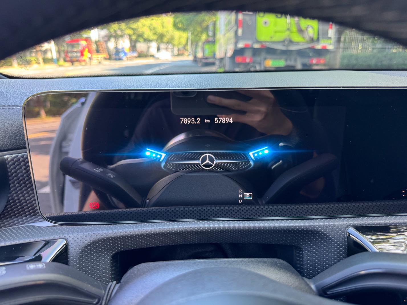 Mercedes-Benz A-Класс 2022 thumb 5