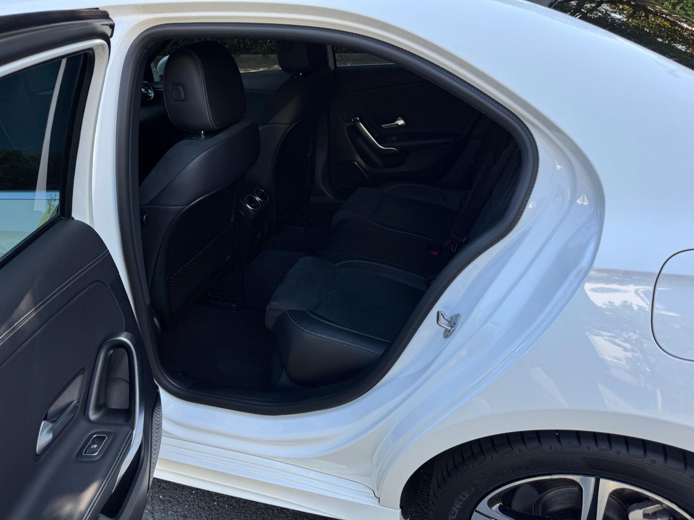 Mercedes-Benz A-Класс 2022 thumb 7