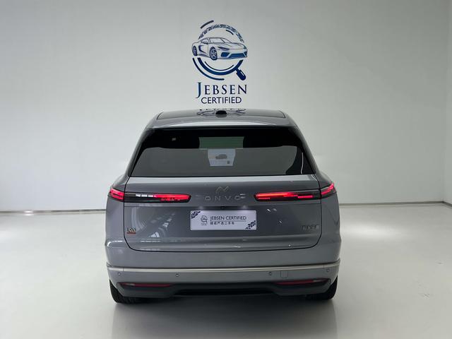 NIO ONVO L90 2025 thumb 4