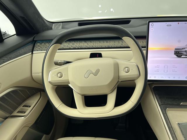 NIO ONVO L90 2025 thumb 9