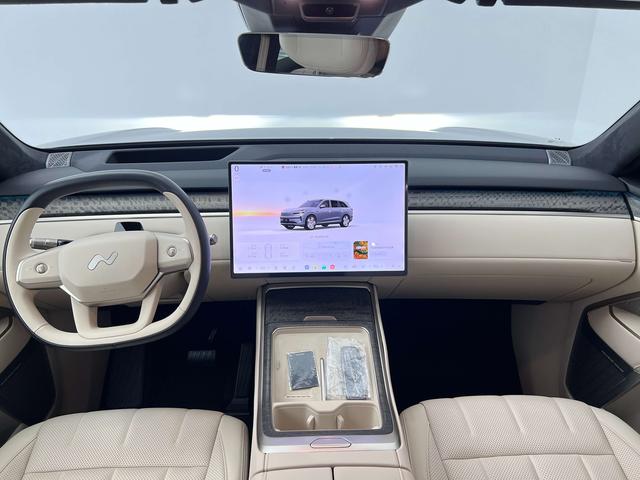 NIO ONVO L90 2025 thumb 11