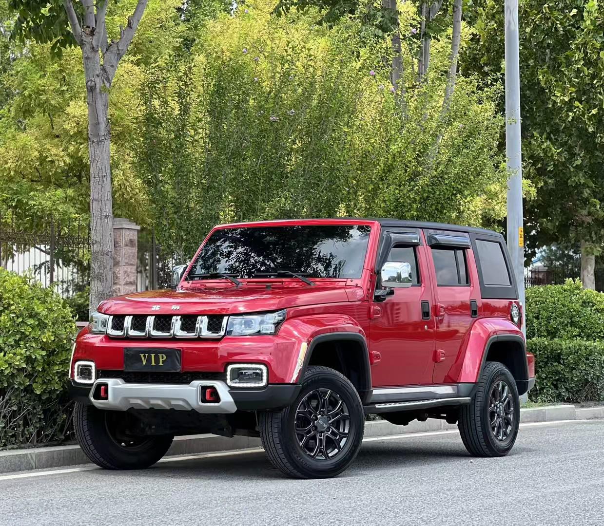 BJ 40 2021 thumb 8