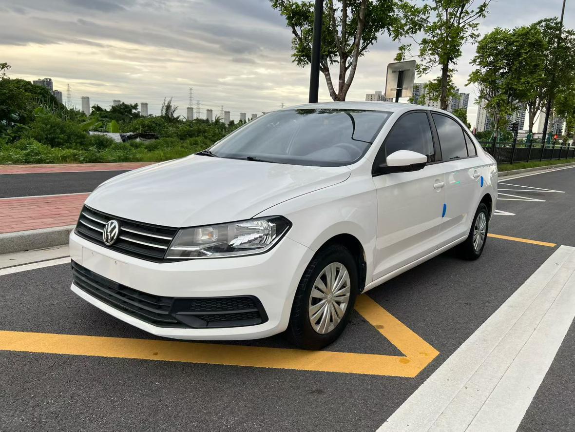 Volkswagen Santana 2016 thumb 8