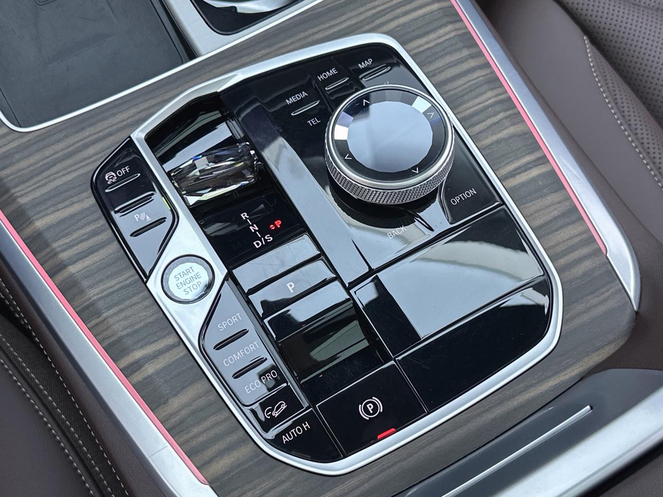 BMW X5 2023 thumb 4