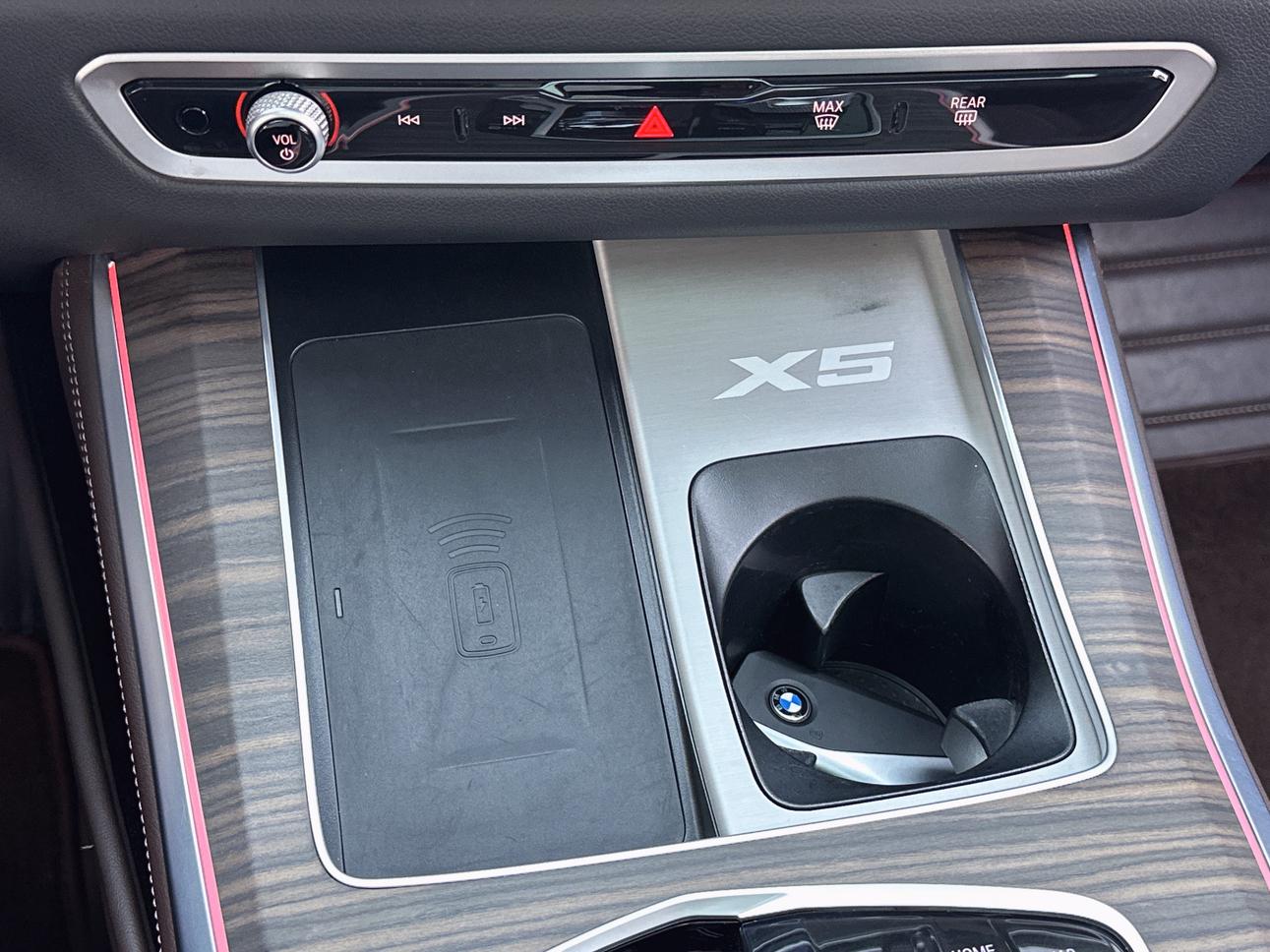 BMW X5 2023 thumb 9