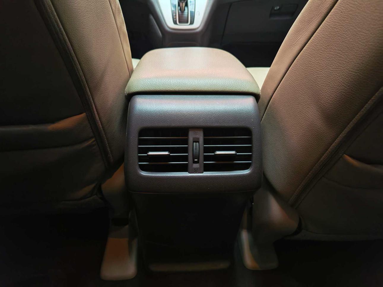 Honda CR-V 2013 thumb 5