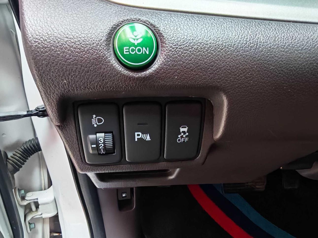 Honda CR-V 2013 thumb 7